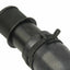 URO SHORT SKU URO-013251 Radiator Coolant Hose