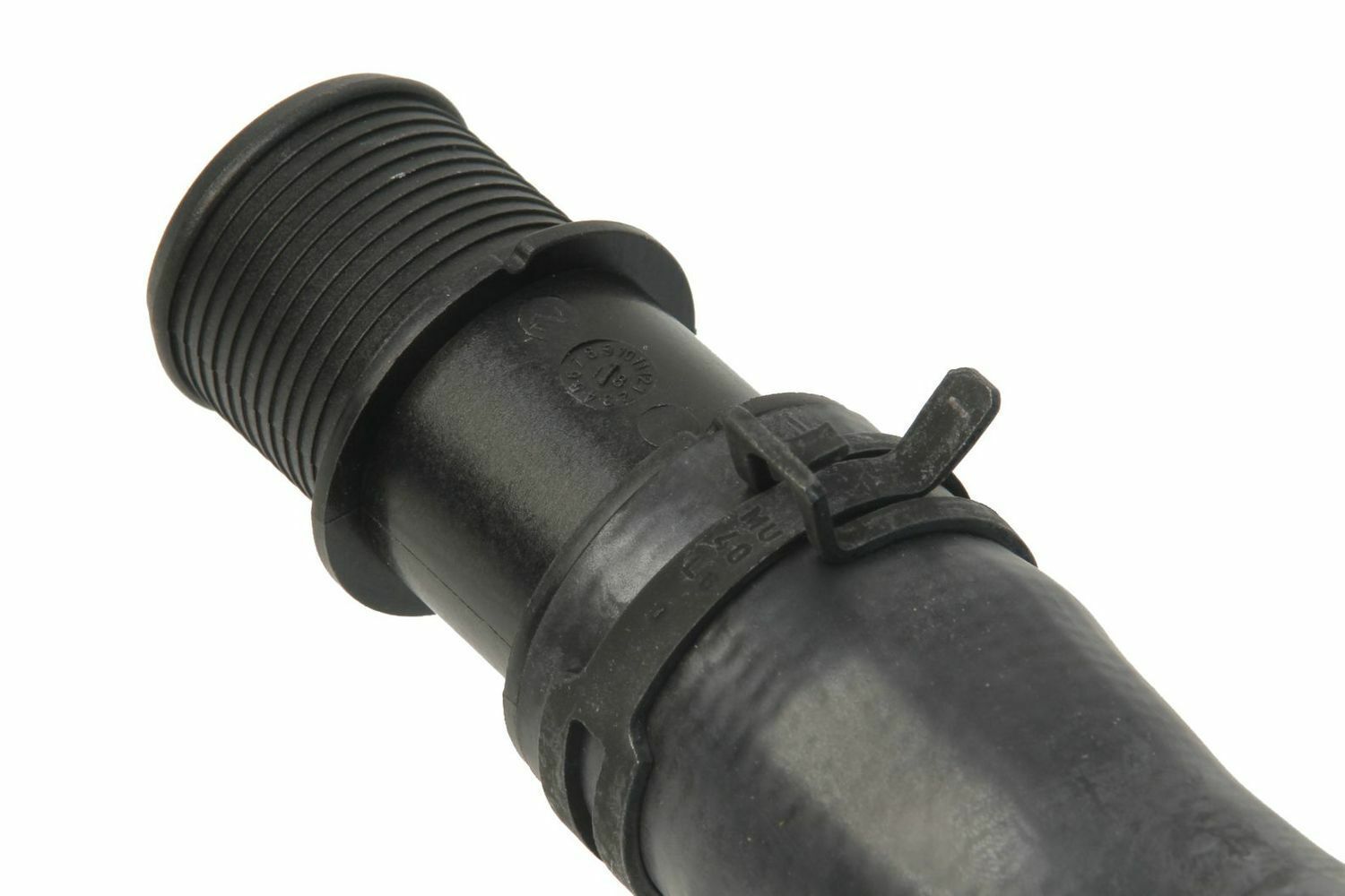 URO SHORT SKU URO-013251 Radiator Coolant Hose