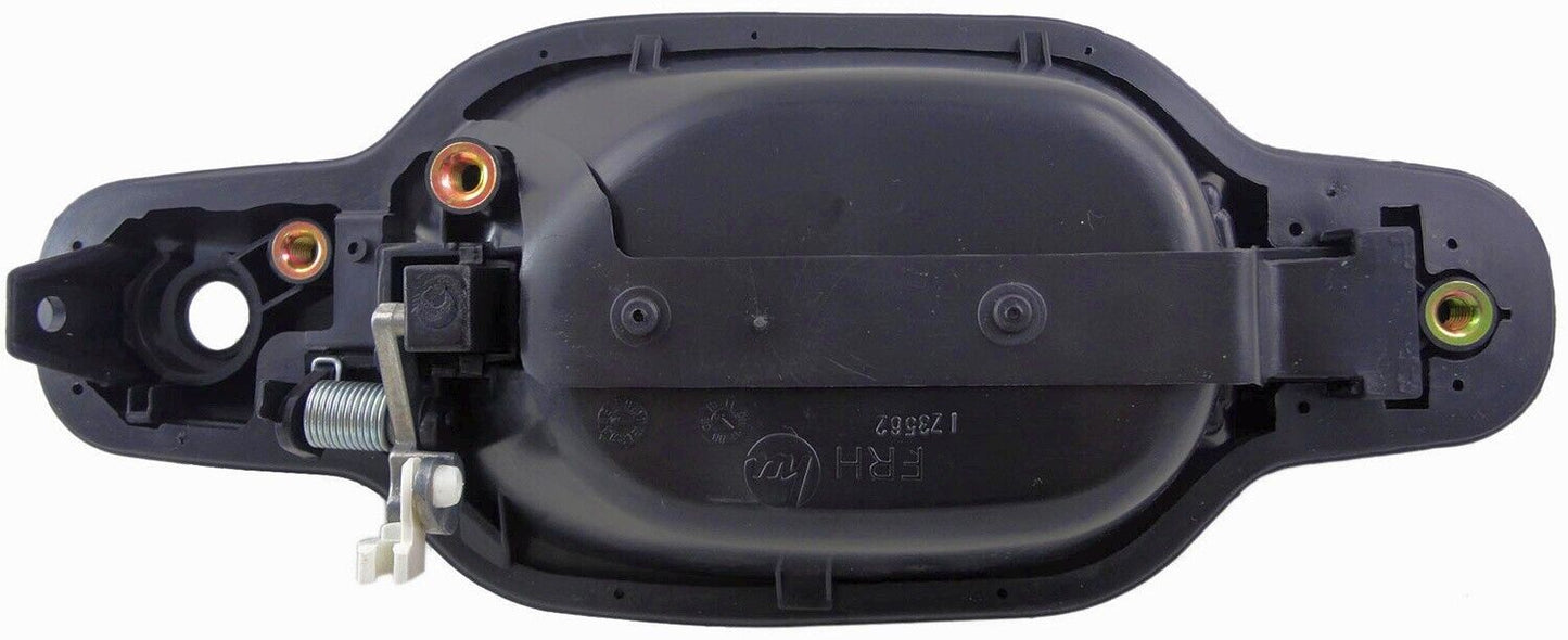 Dorman 79317 Exterior Door Handle