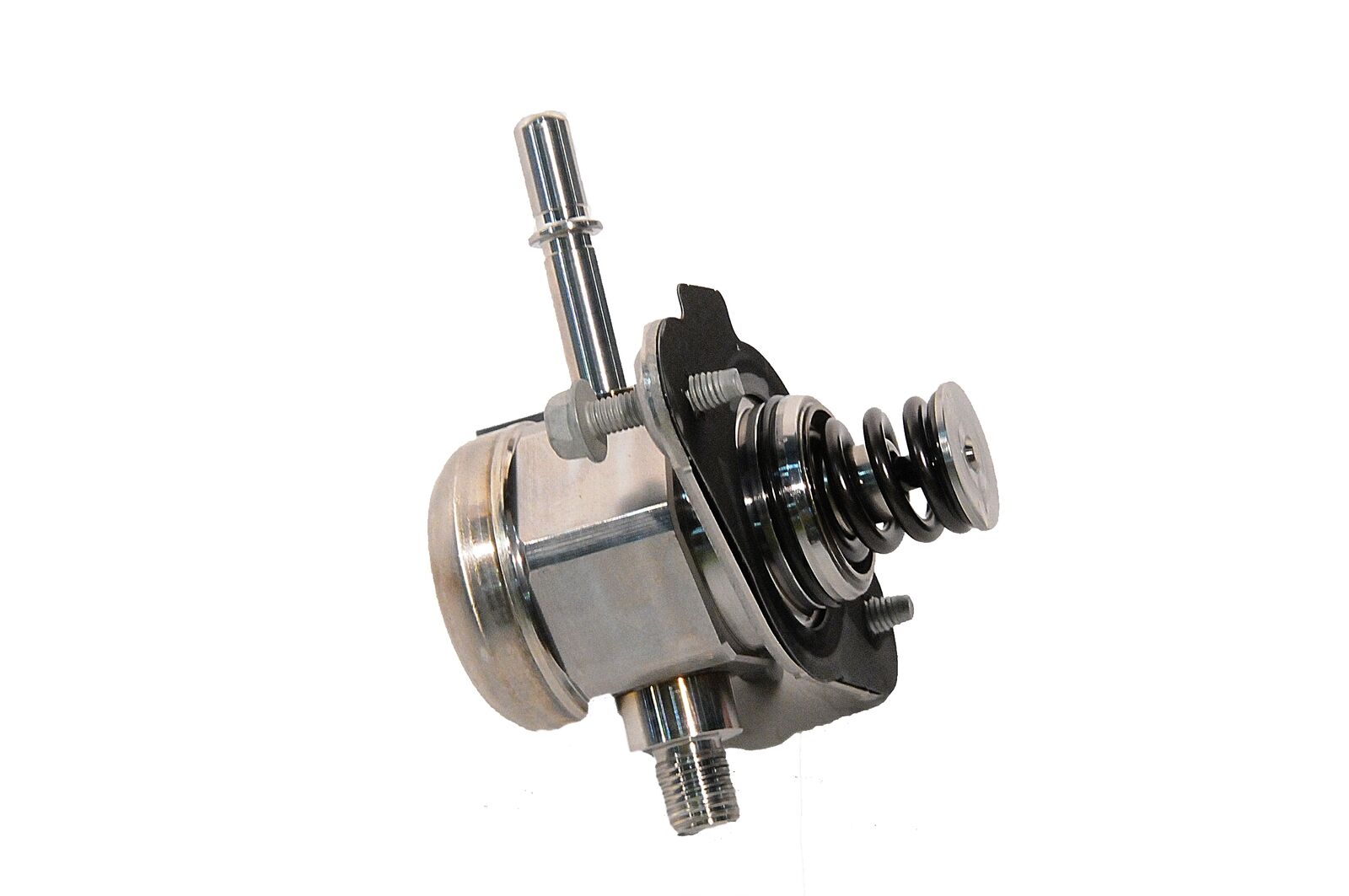 Genuine GM Parts HPM1006 Mechanical Fuel Pump