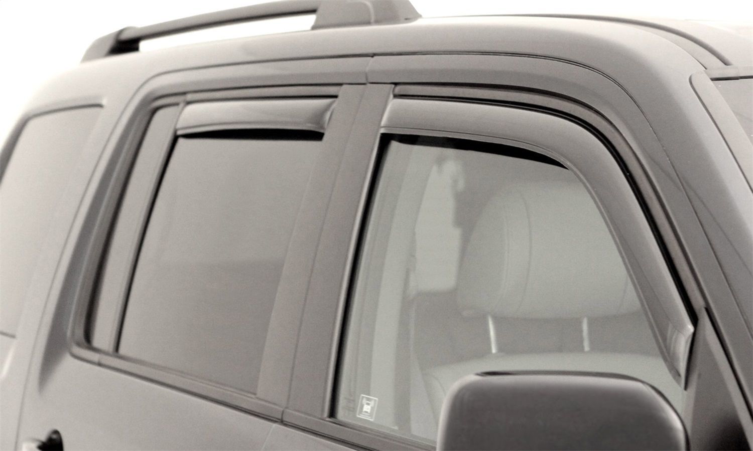 Auto Ventshade (AVS) 194266 Side Window Deflector