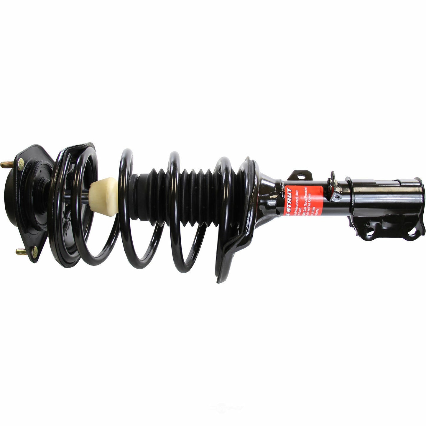 Monroe 172302 Suspension Strut and Coil Spring Assembly