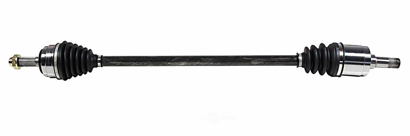 GSP North America NCV36047 CV Axle Assembly