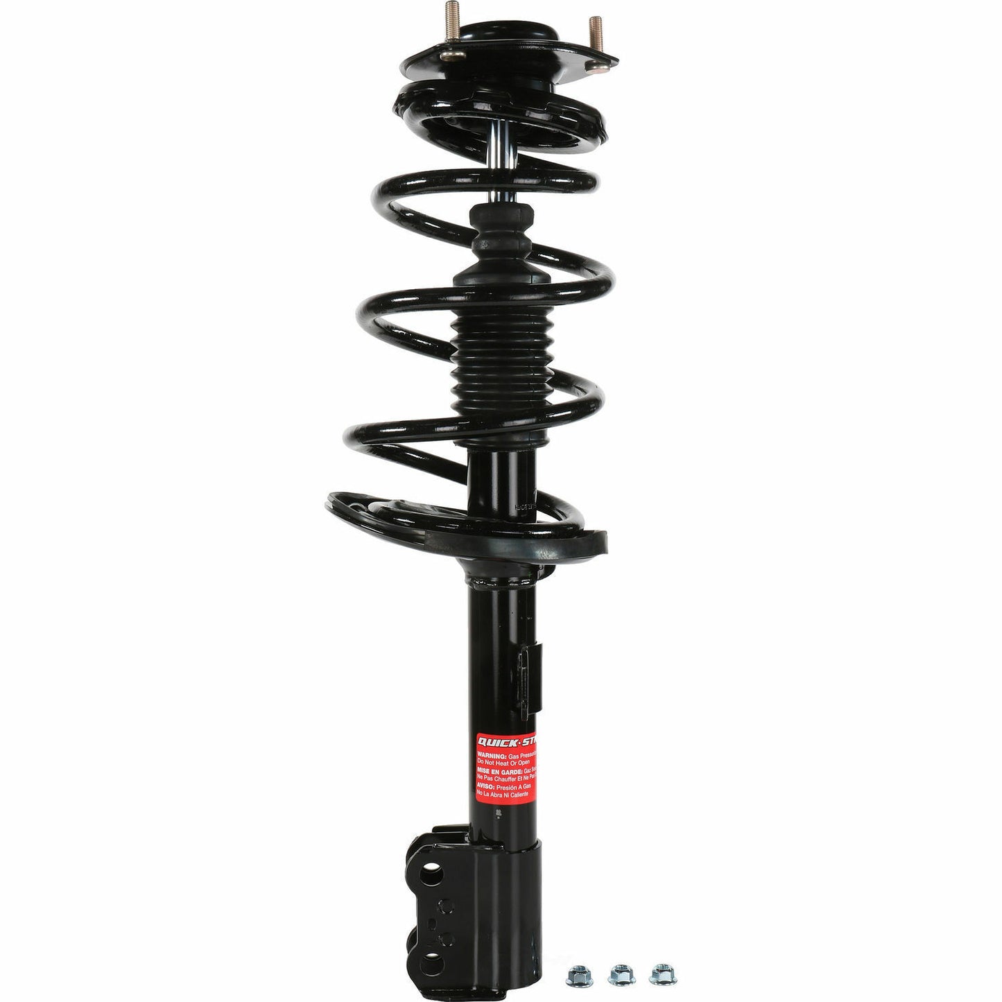 Monroe 172766 Suspension Strut and Coil Spring Assembly
