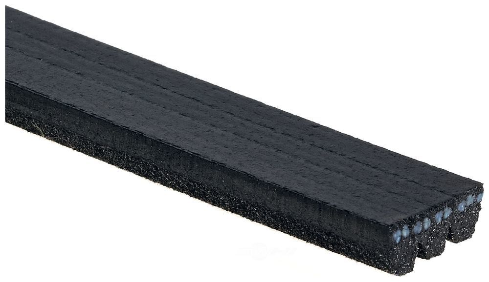 Gates K030241SF Serpentine Belt