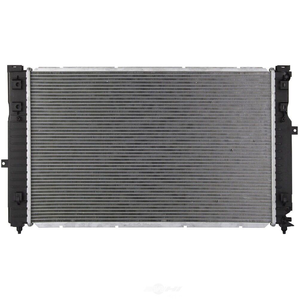 Spectra Premium Industries Inc CU2648 Radiator