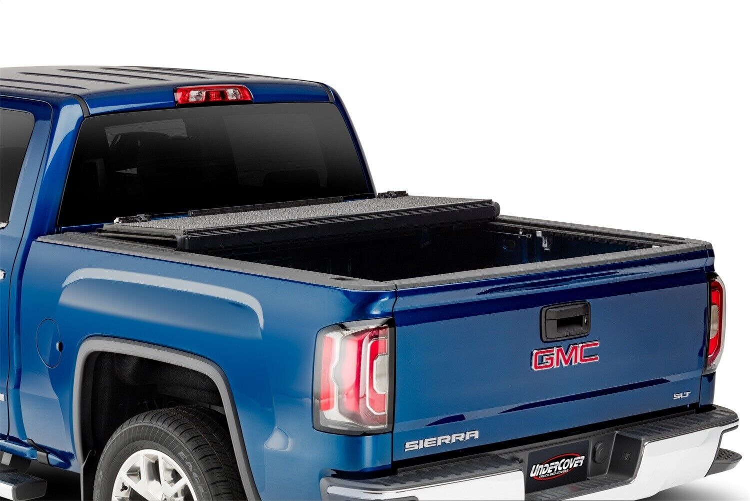 Undercover UX52014 Tonneau Cover