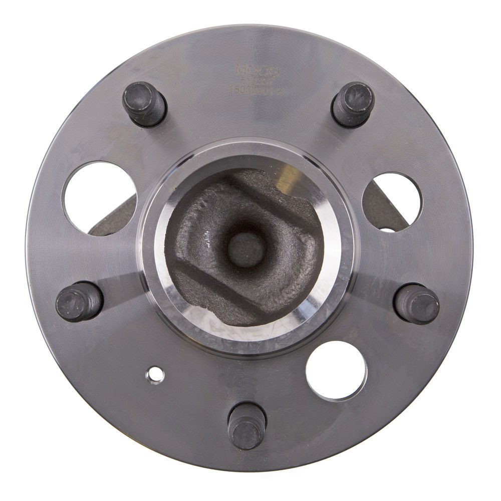 Moog 512357 Wheel Bearing and Hub Assembly