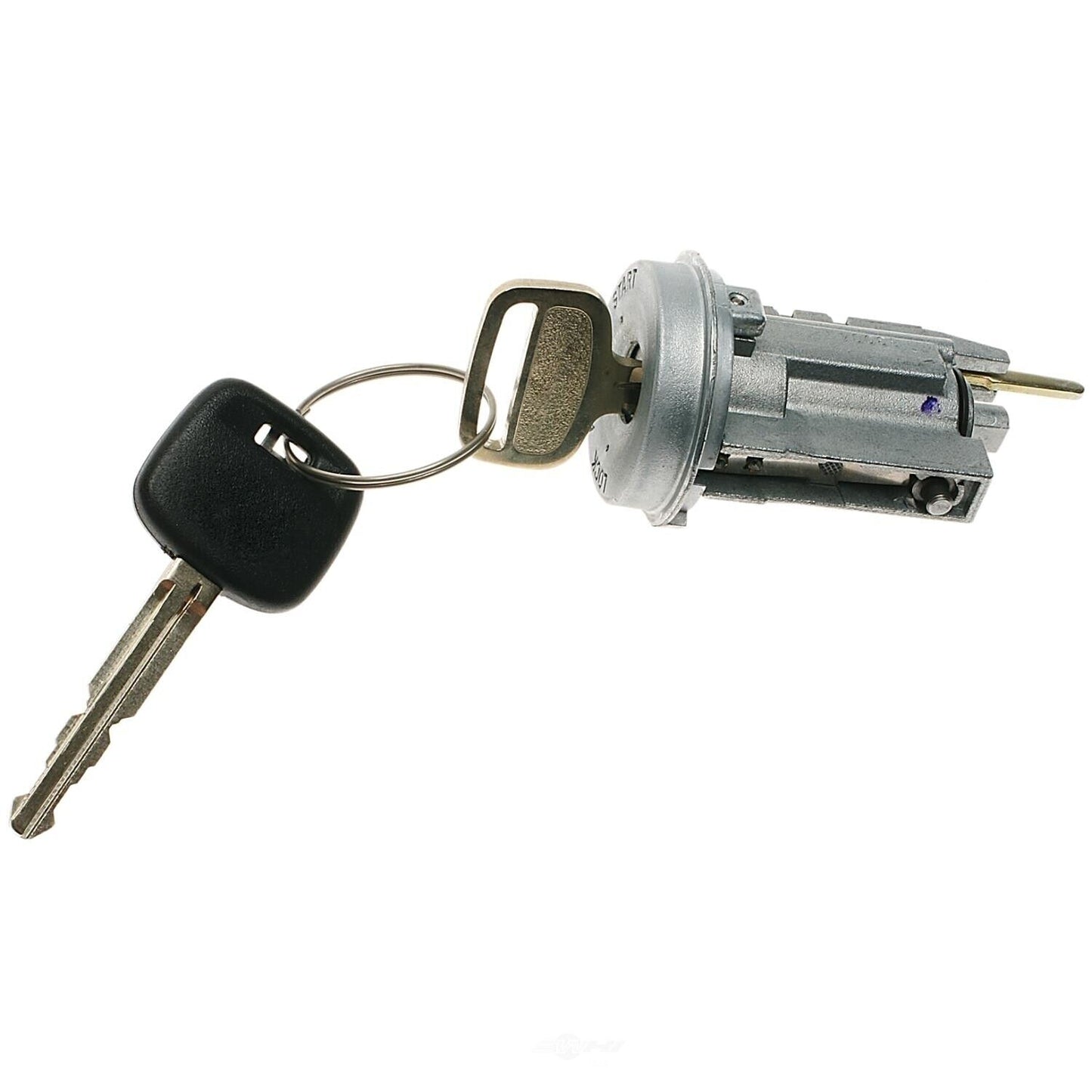 BWD CS766L Ignition Lock Cylinder