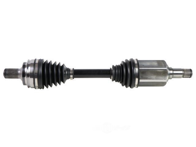 GSP North America NCV48059 CV Axle Assembly