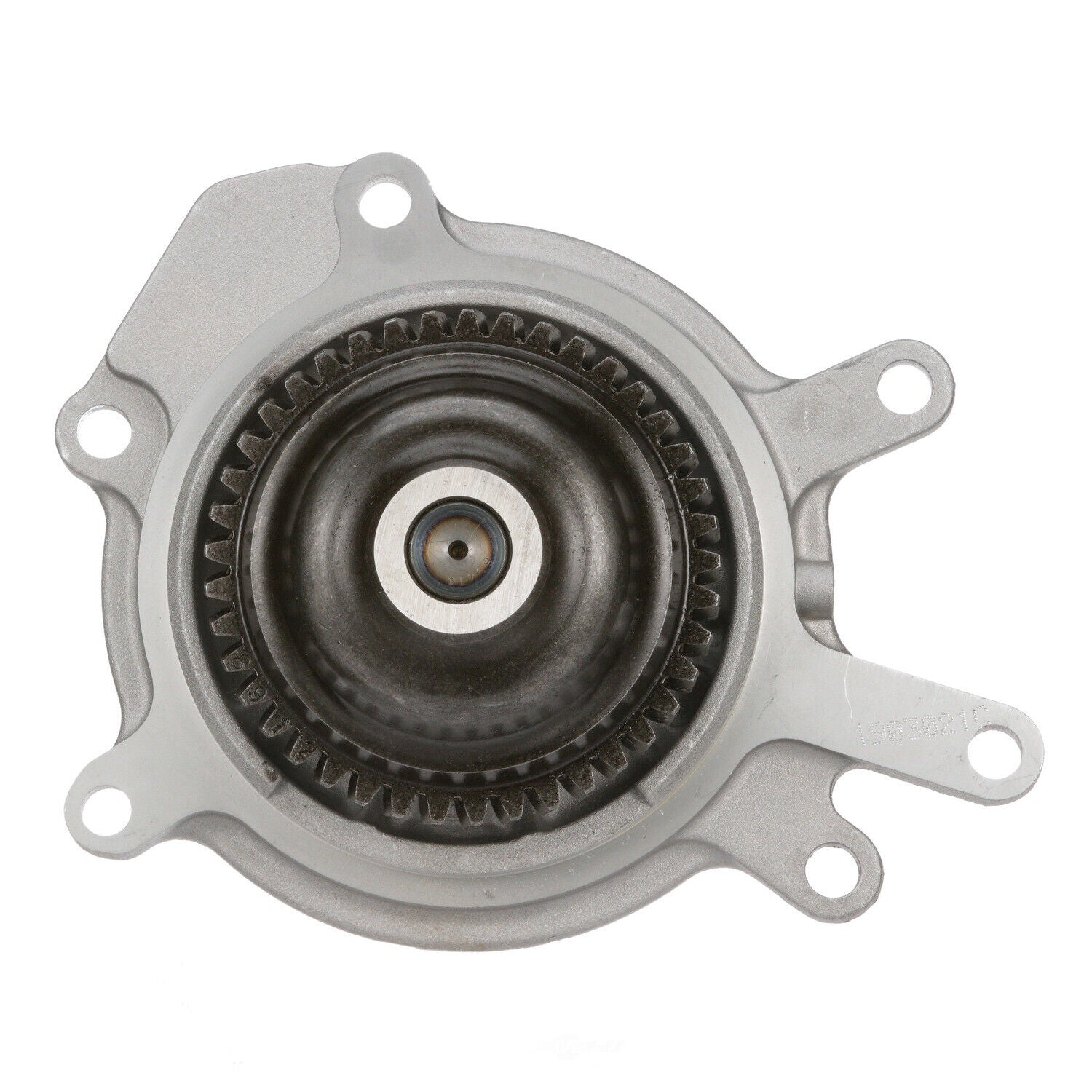CARTER WATER PUMPS W9414M Engine Water Pump