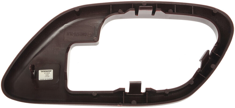 Dorman 81926 Interior Door Handle Bezel