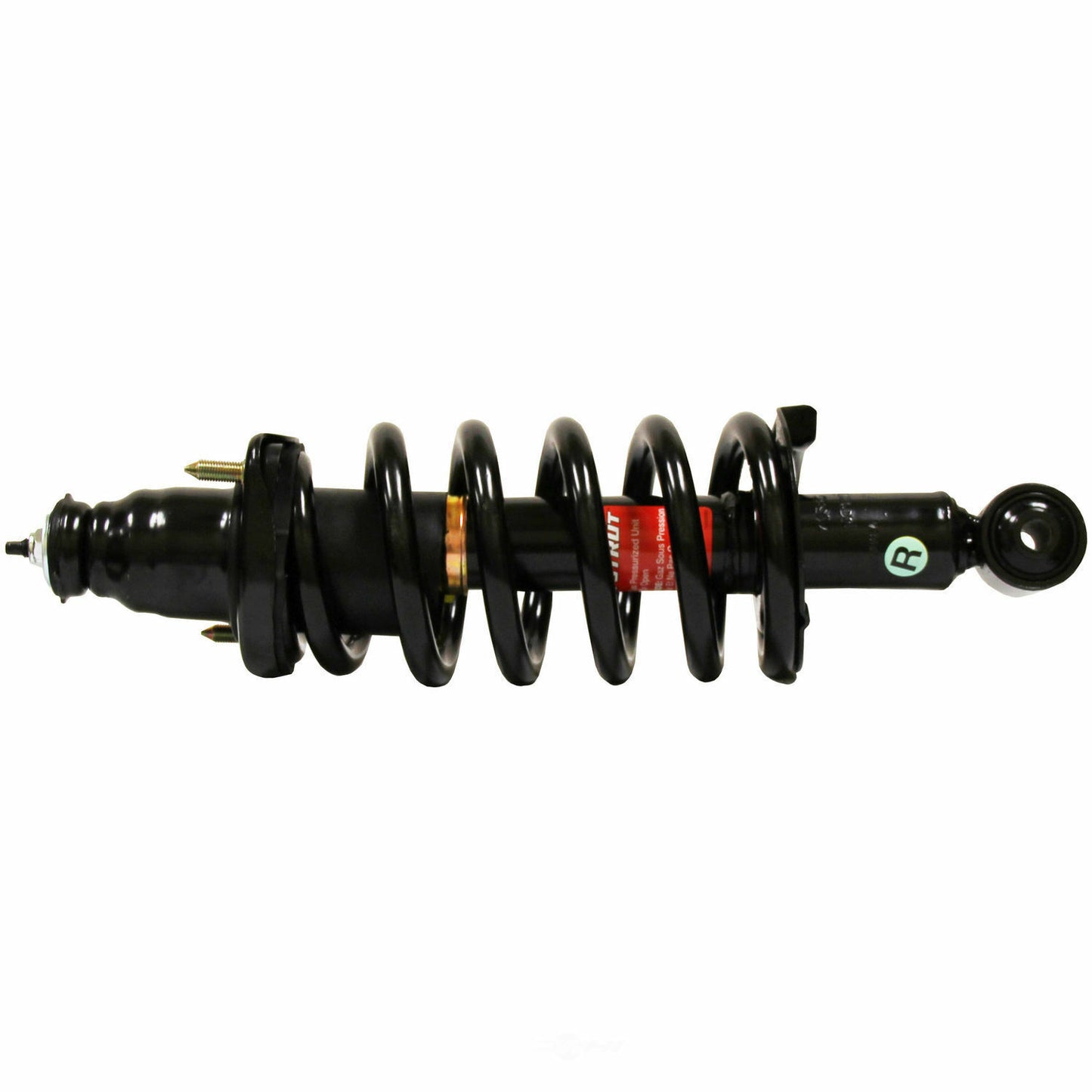 Monroe 171114R Suspension Strut and Coil Spring Assembly