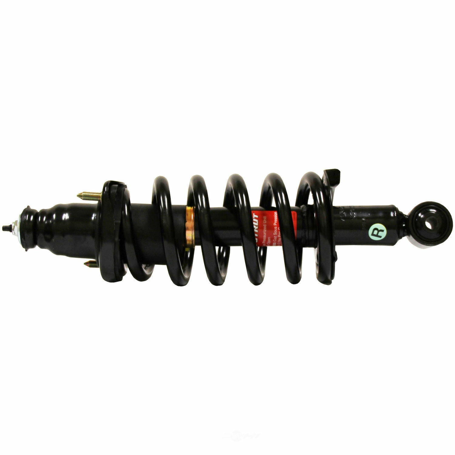 Monroe 171114R Suspension Strut and Coil Spring Assembly