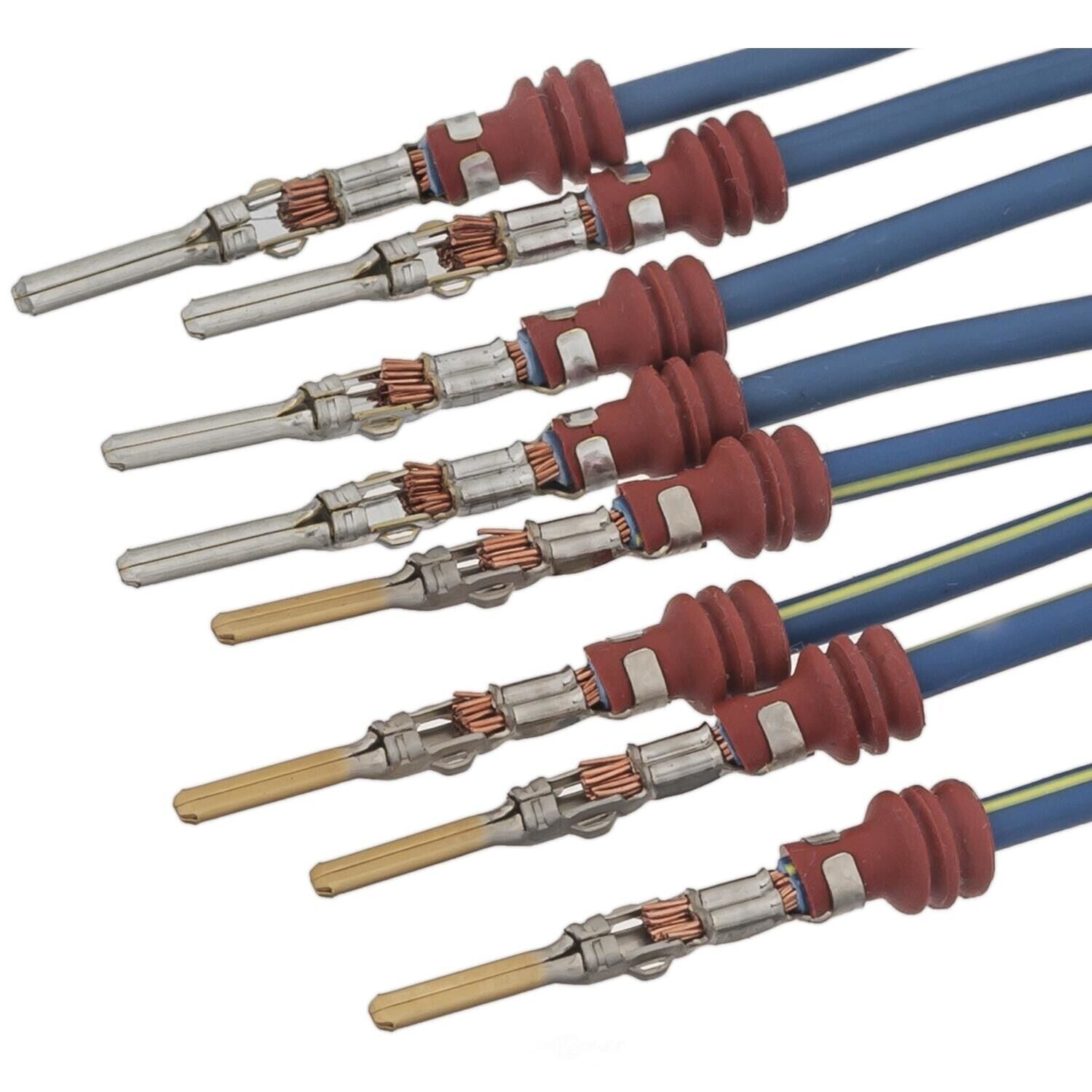 BWD PT1431 Oxygen Sensor Connector