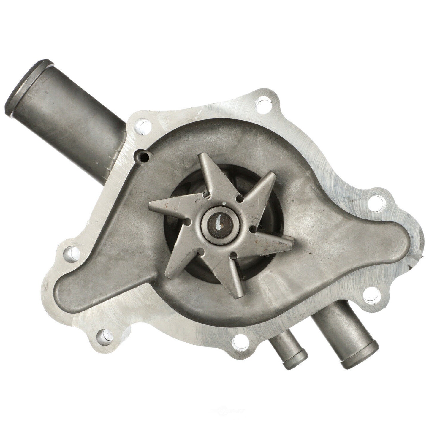 CARTER WATER PUMPS W547M Engine Water Pump