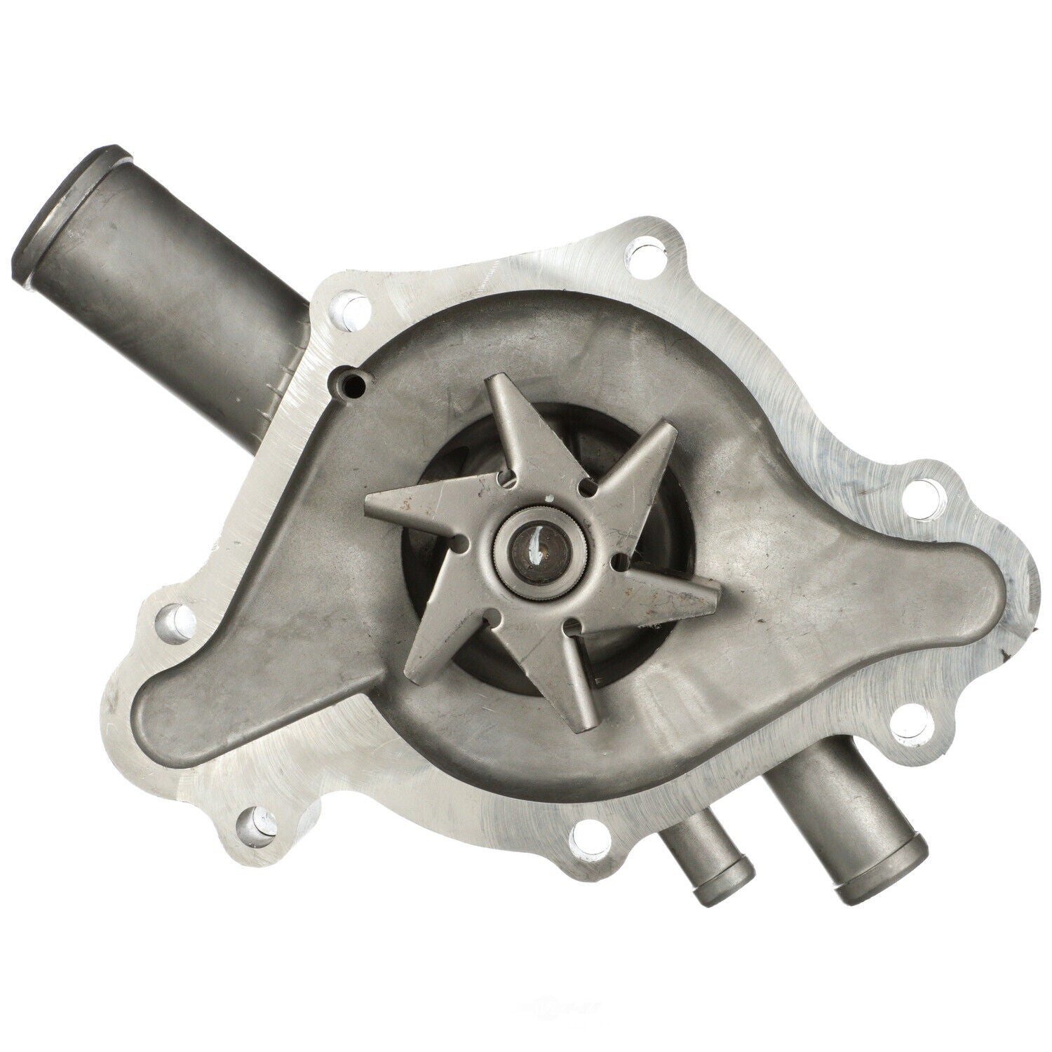 CARTER WATER PUMPS W547M Engine Water Pump