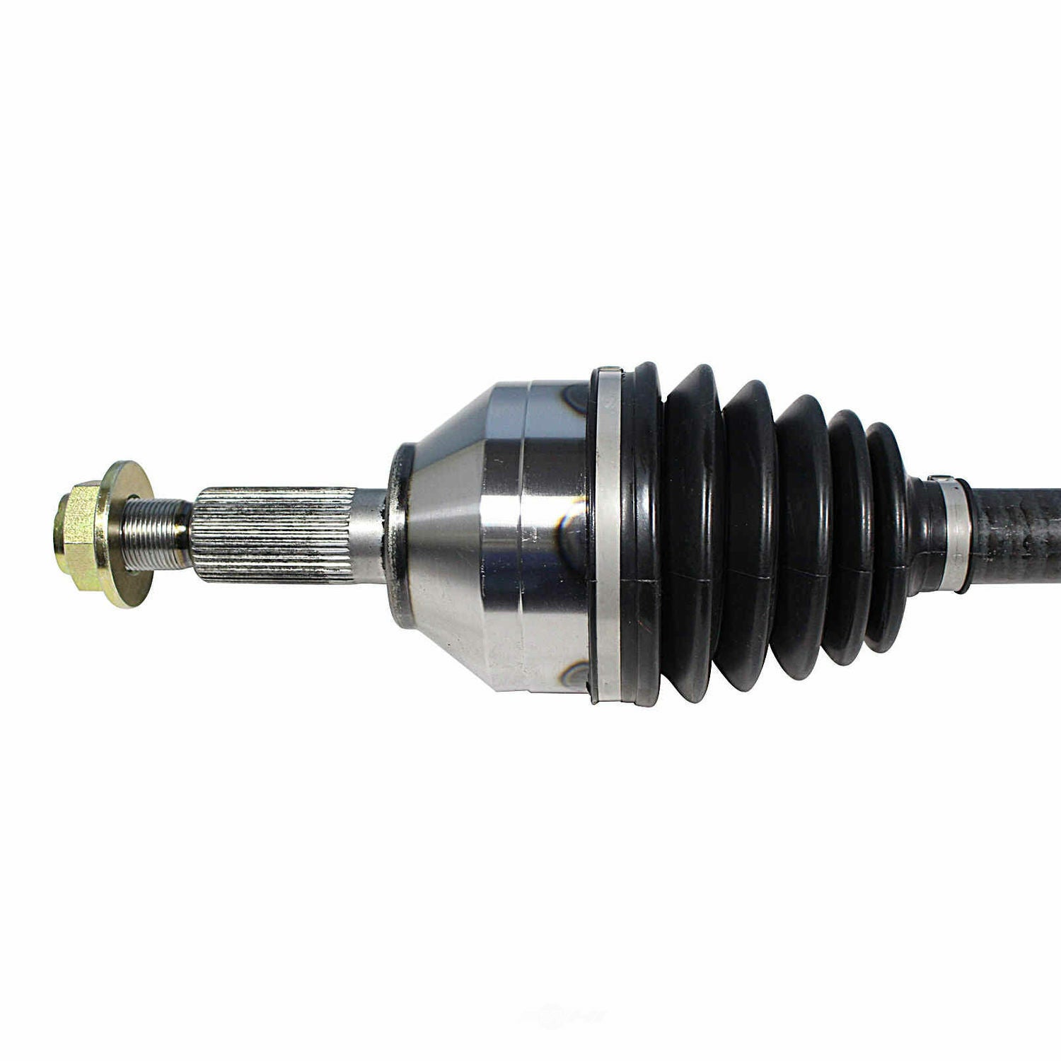 GSP North America NCV10628 CV Axle Assembly