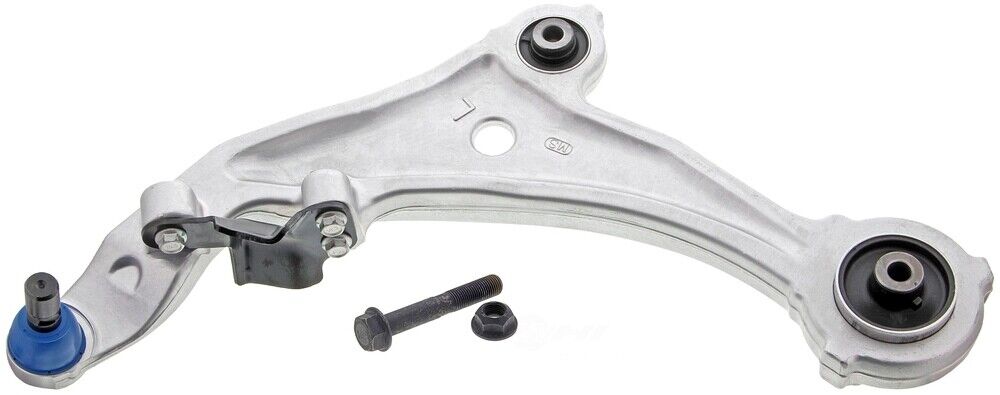 ACDelco Advantage MS301006 Suspension Control Arm and Ball Joint Assembly
