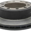 ACDelco Professional Durastop 18A691 Disc Brake Rotor