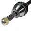 GSP North America NCV11054 CV Axle Assembly