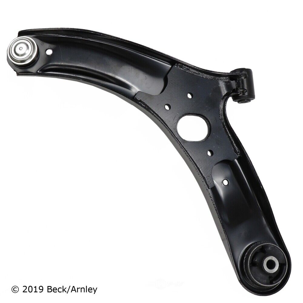 Beck/Arnley 102-8076 Suspension Control Arm and Ball Joint Assembly