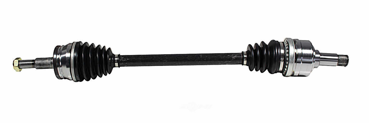 GSP North America NCV12588 CV Axle Assembly