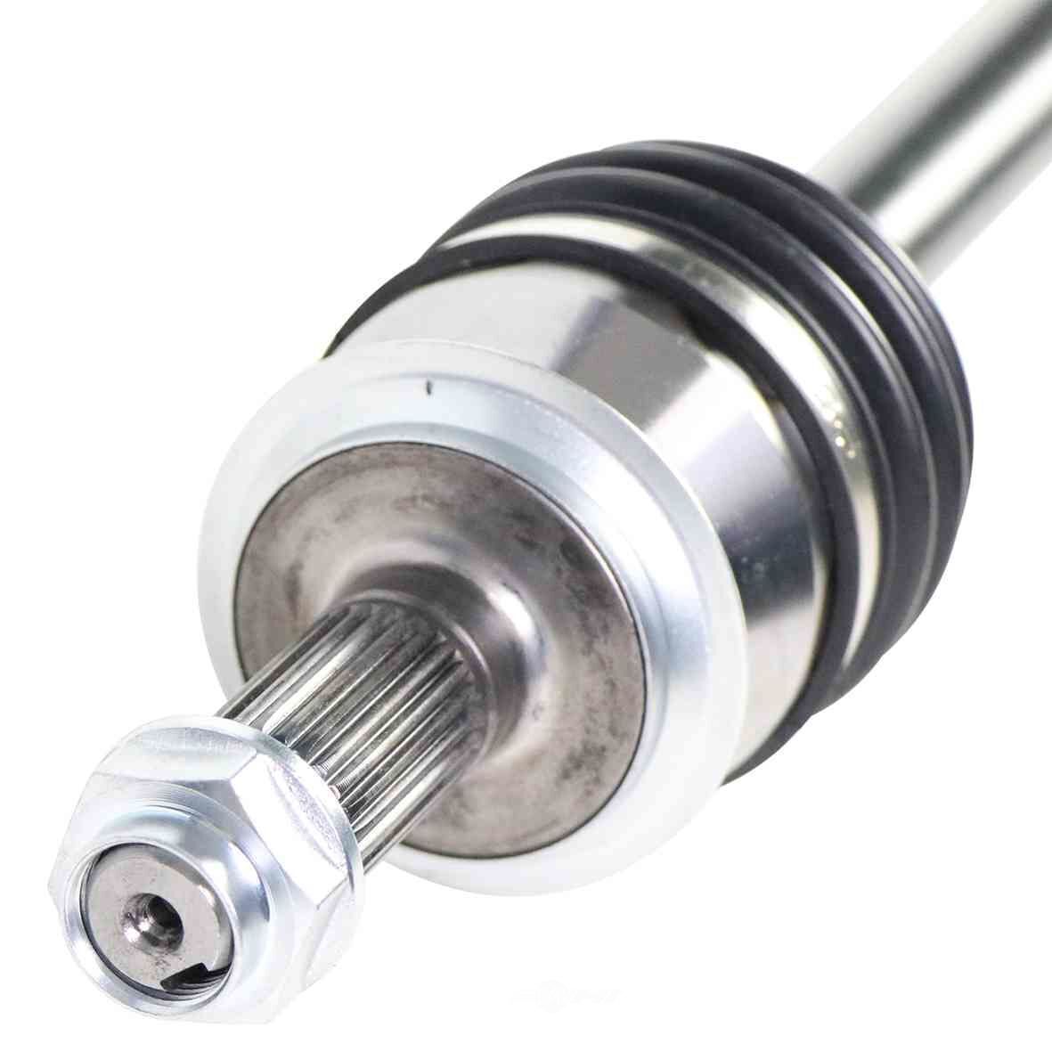 GSP North America NCV36569 CV Axle Assembly