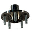ACDelco GM Original Equipment FW406 Wheel Hub