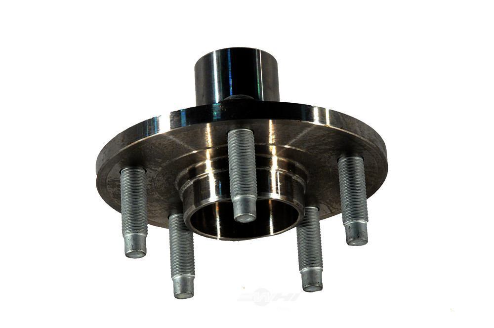 ACDelco GM Original Equipment FW406 Wheel Hub