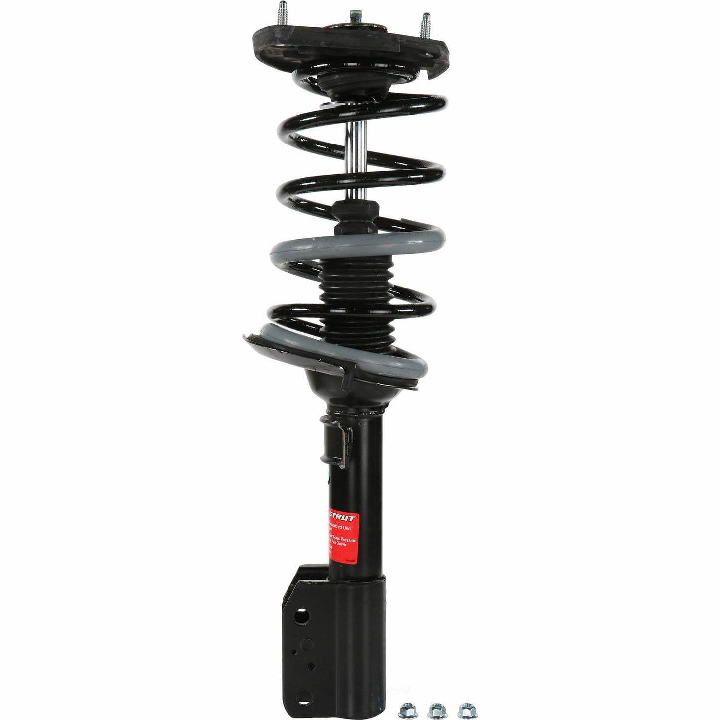 Monroe 371662R Suspension Strut and Coil Spring Assembly