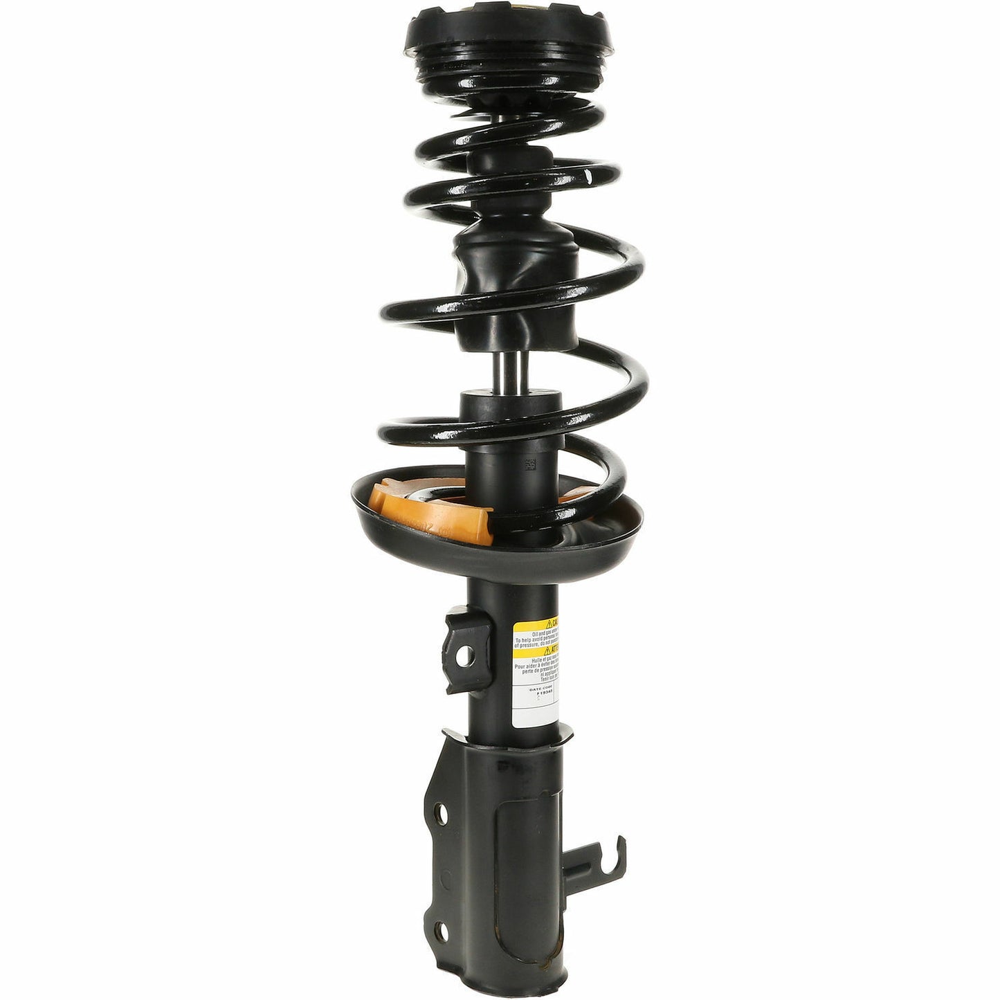Monroe 182911 Suspension Strut and Coil Spring Assembly