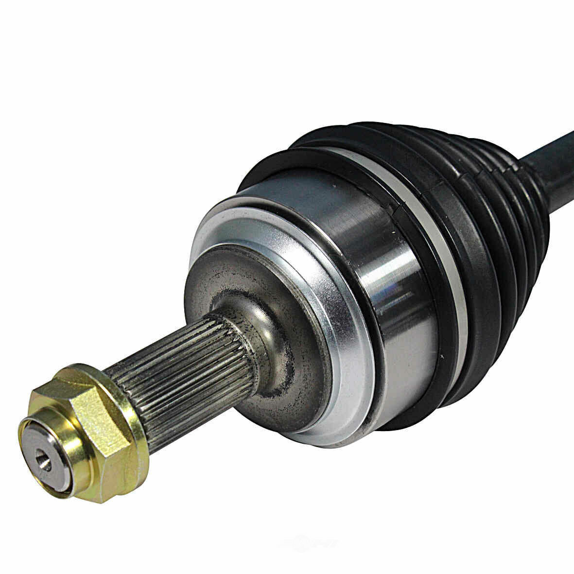 GSP North America NCV36100 CV Axle Assembly