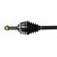 GSP North America NCV51526 CV Axle Assembly