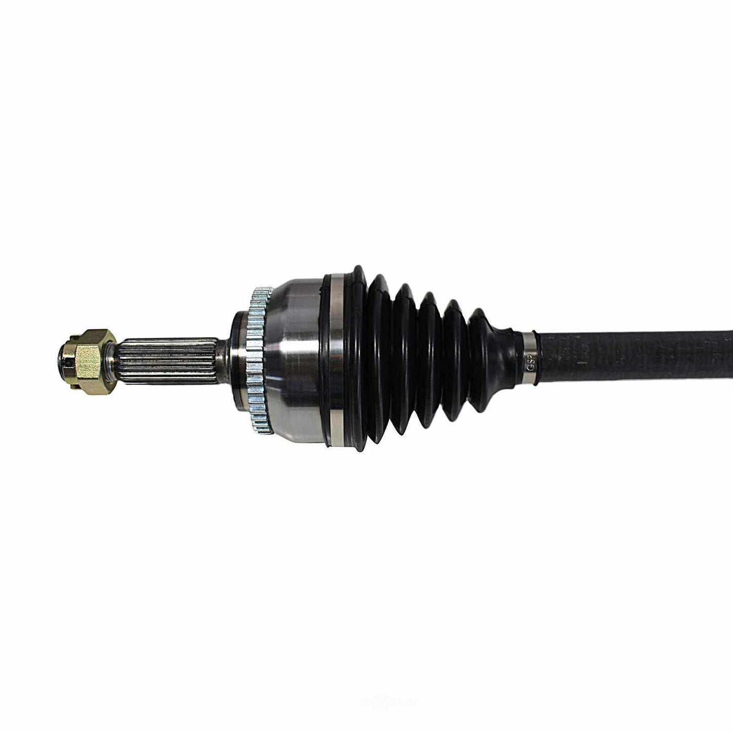 GSP North America NCV51526 CV Axle Assembly