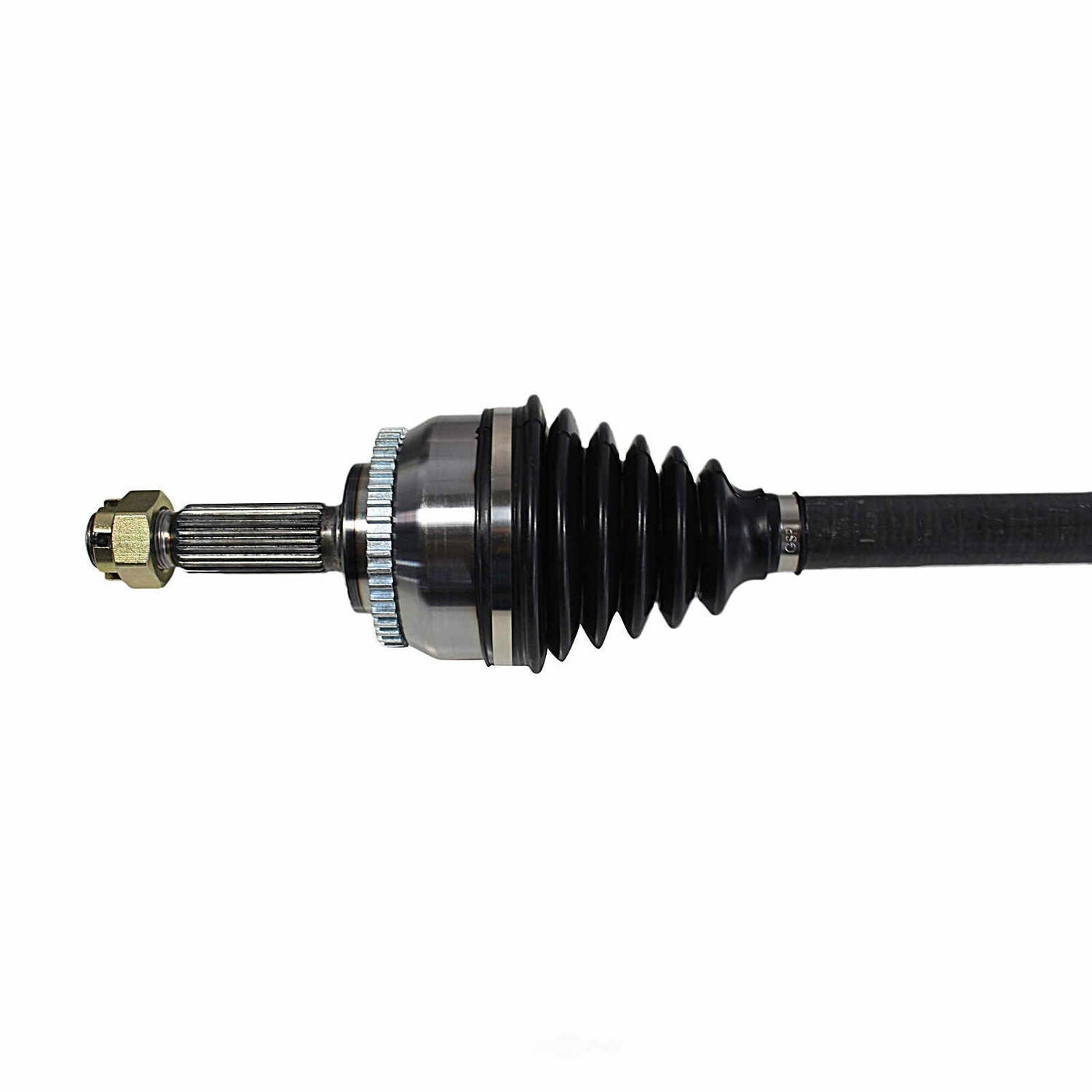 GSP North America NCV51526 CV Axle Assembly