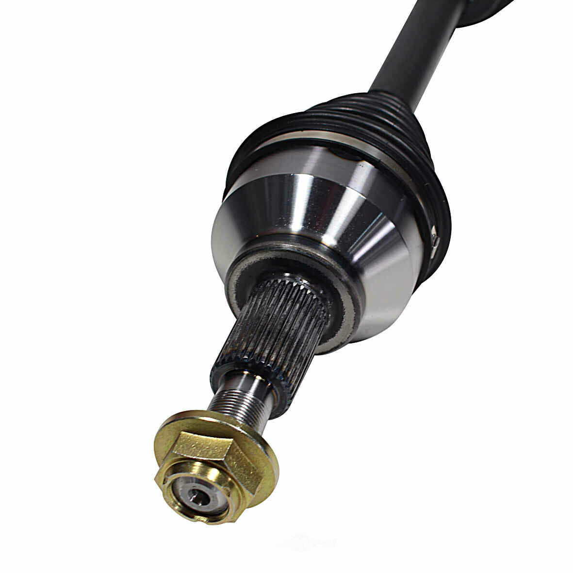 GSP North America NCV12545 CV Axle Assembly