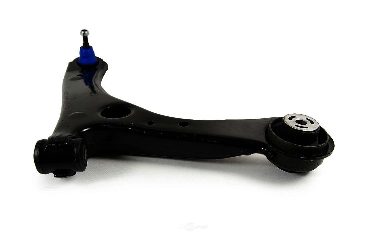 ACDelco Advantage MS251002 Suspension Control Arm and Ball Joint Assembly