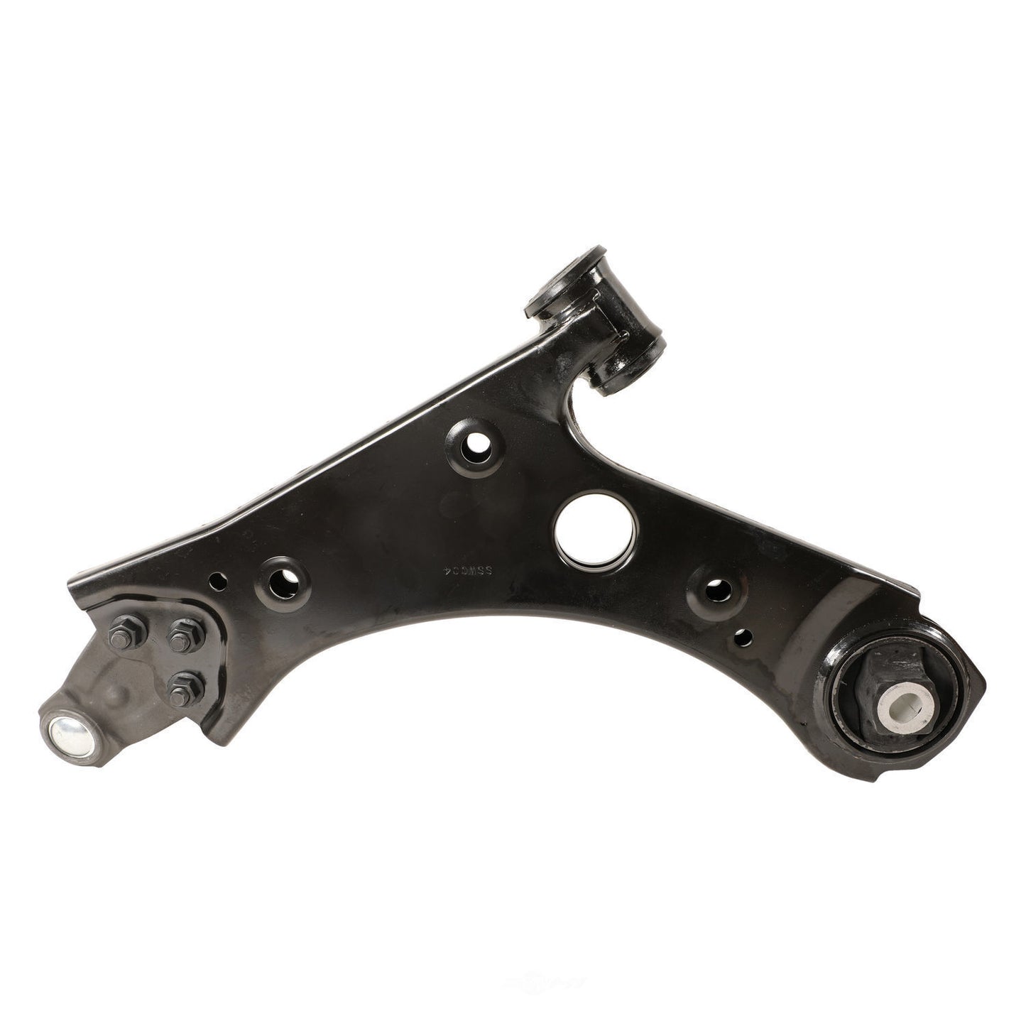 Moog RK623772 Suspension Control Arm and Ball Joint Assembly