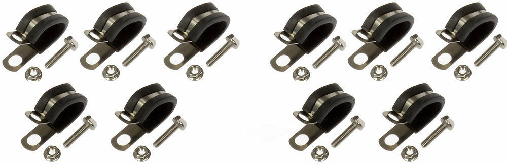 Dorman 819-811 Fuel Line