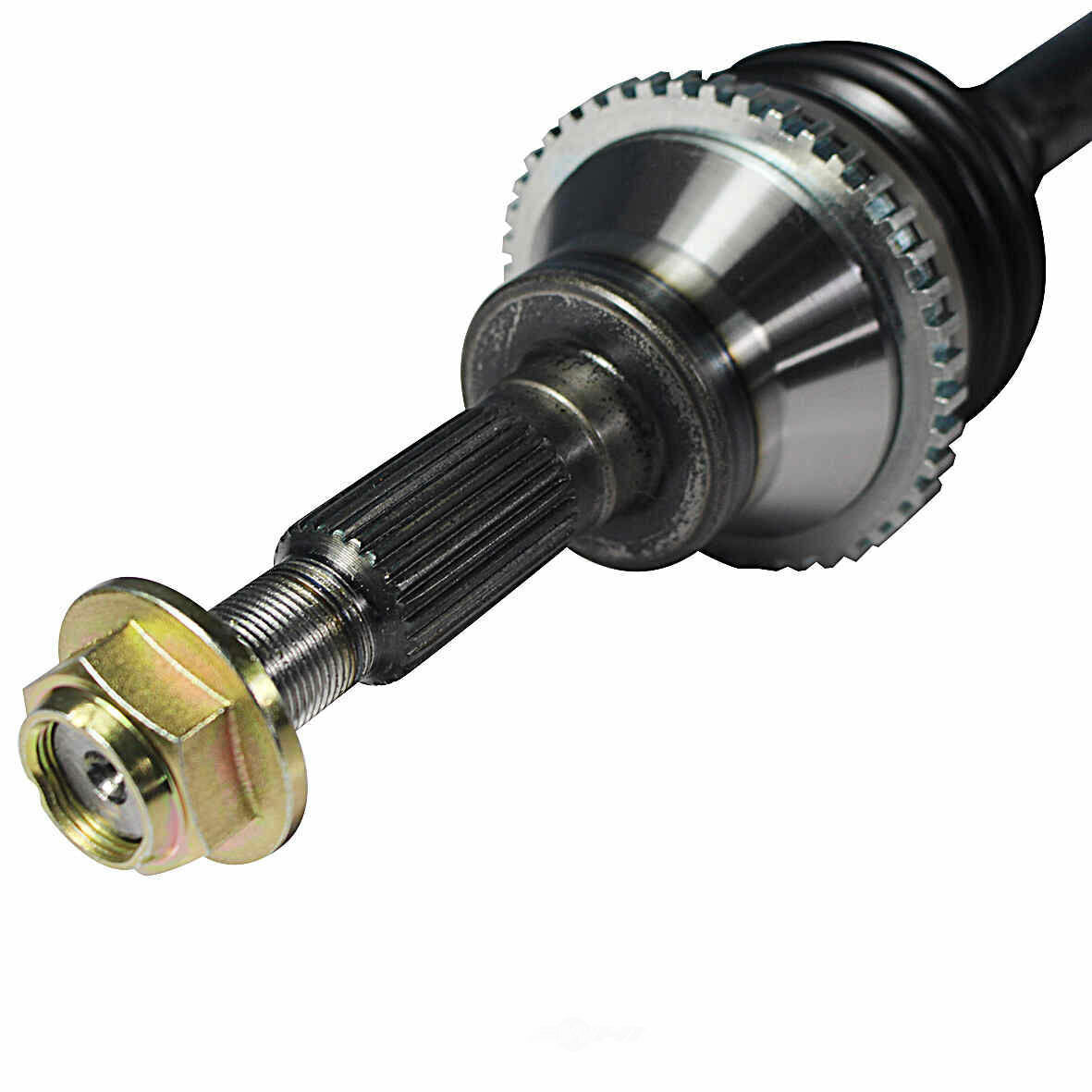 GSP North America NCV11036 CV Axle Assembly