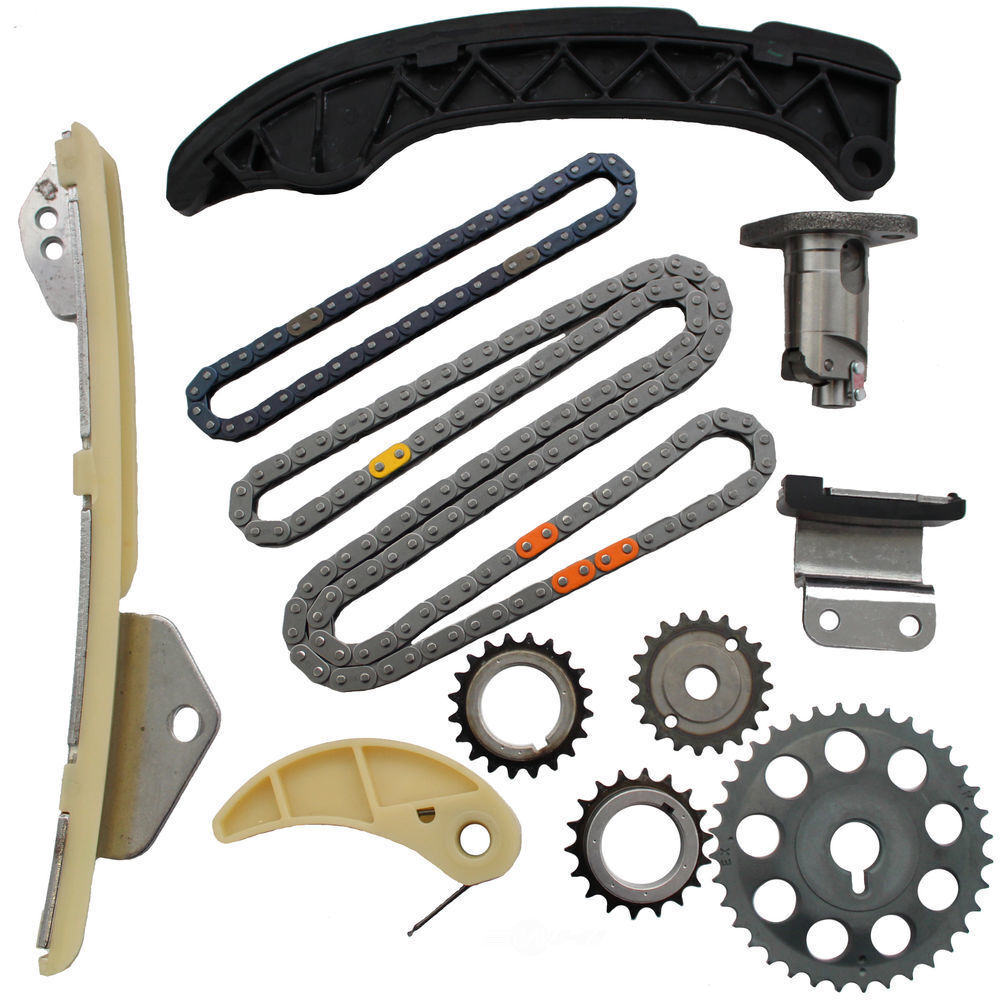 Cloyes Gear & Product 9-4220SA Engine Timing Chain Kit