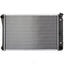 Spectra Premium Industries Inc CU920 Radiator