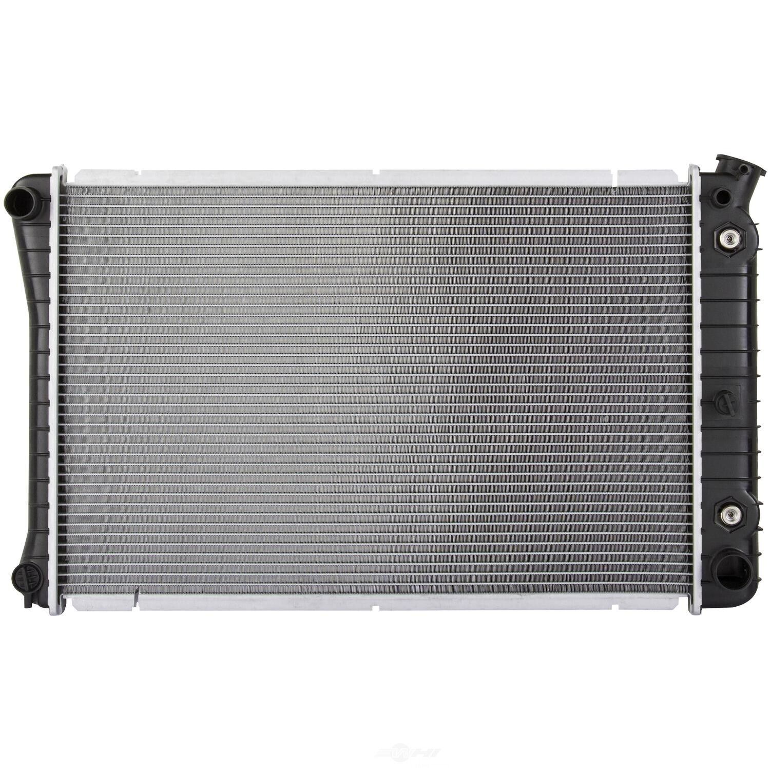 Spectra Premium Industries Inc CU920 Radiator