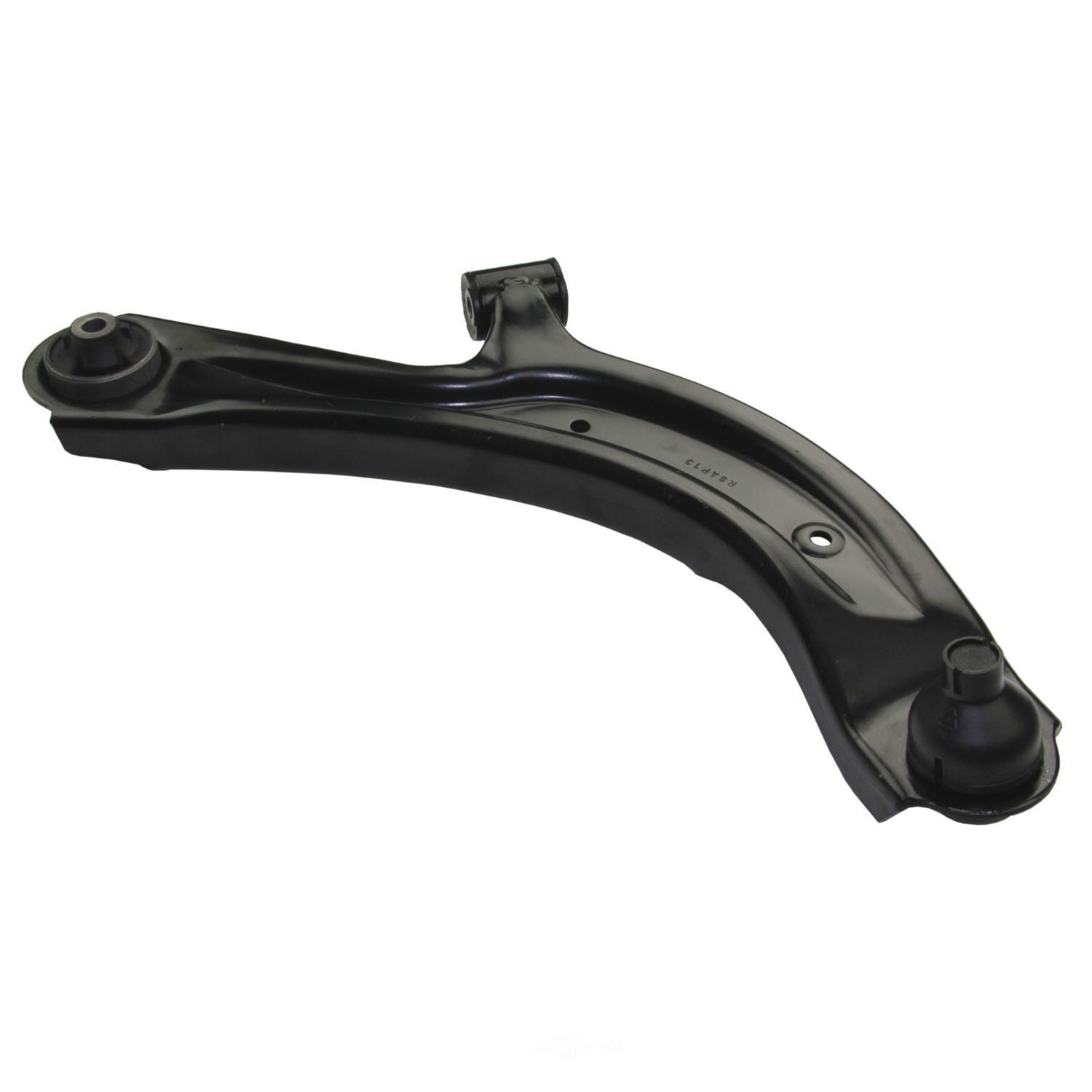Moog RK622159 Suspension Control Arm and Ball Joint Assembly