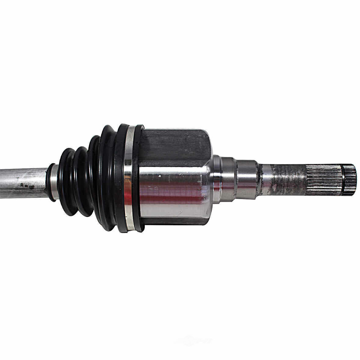 GSP North America NCV11119 CV Axle Assembly
