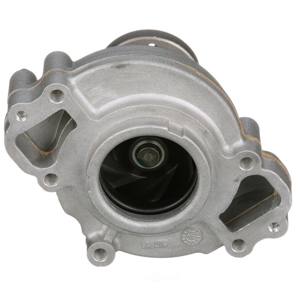 CARTER WATER PUMPS W9354M Engine Water Pump