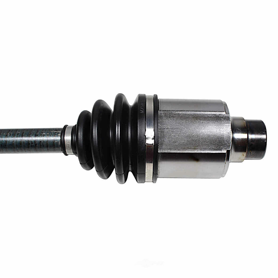 GSP North America NCV12544 CV Axle Assembly