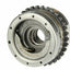 URO SHORT SKU URO-017304 Engine Variable Valve Timing (VVT) Adjuster