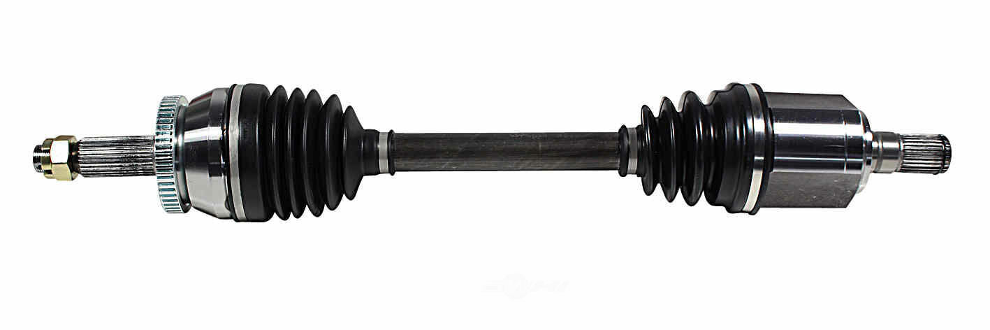 GSP North America NCV37578 CV Axle Assembly